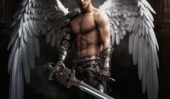 男生封神的ID：绝影无踪、苍穹之主(热门精推)