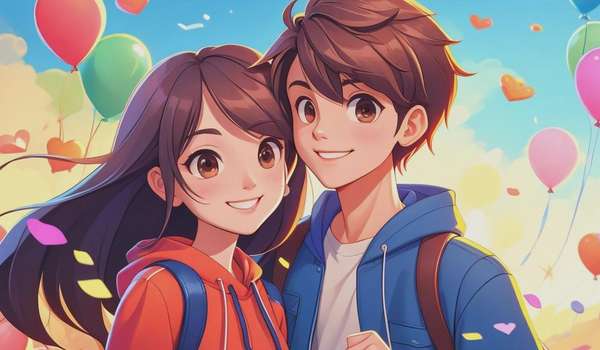 好听的情侣游戏名字大全集、浪漫甜蜜超全好听情侣游戏名字精选大全