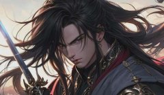 独一无二的男游戏名：折花载酒少年事/熵烬（2025最新分享）