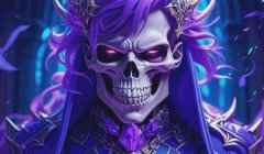 满是遗憾的王者6字id精选分享：青锋葬月无痕/归鞘不问恩仇